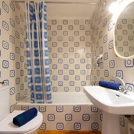 Triangulo By Interhome Casa de Férias
