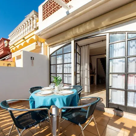 Casa de Férias Triangulo By Interhome Empuriabrava