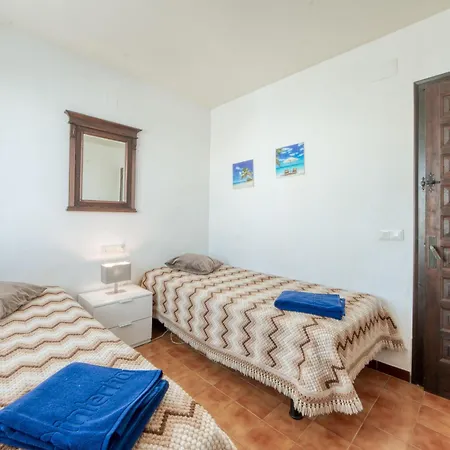 Casa de Férias Triangulo By Interhome