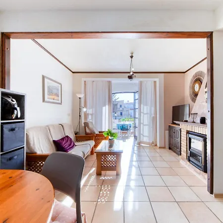 Casa de Férias Triangulo By Interhome