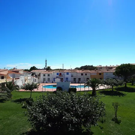 Triangulo By Interhome * Empuriabrava