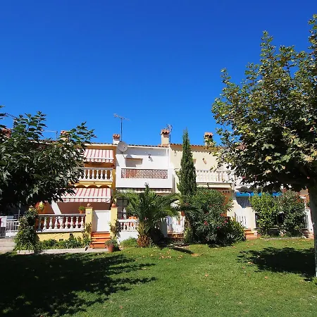 Triangulo By Interhome * Empuriabrava